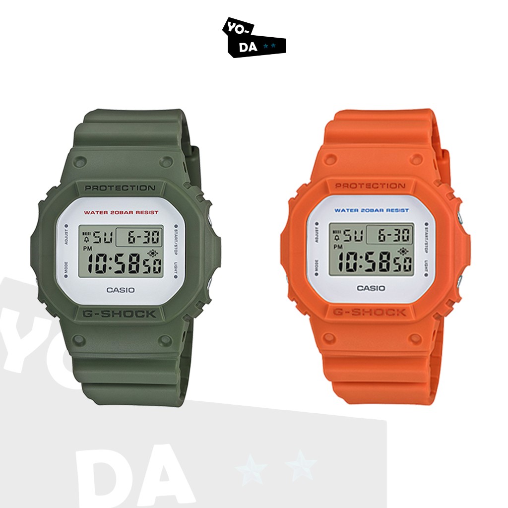 dw 5600m 4