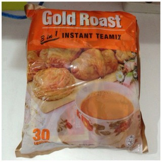 Gold Roast ชา 3 in 1