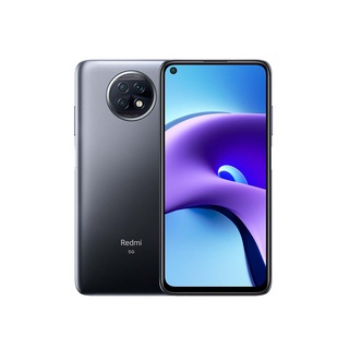 Redmi note 9T 5G แท้ เครื่องใหม่ รับประกันศูนย์ 1 ปี 4/128GB ออกใบกำกับภาษีได้ ดูที่ด้านล่าง ร้านโปรเน็ตฟาร์ม ส่งฟรี