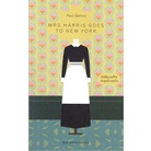 หนังสือ-มิสซิสแฮร์ริส-ตะลุยนิวยอร์ก-mrs-harris-goes-to-new-york