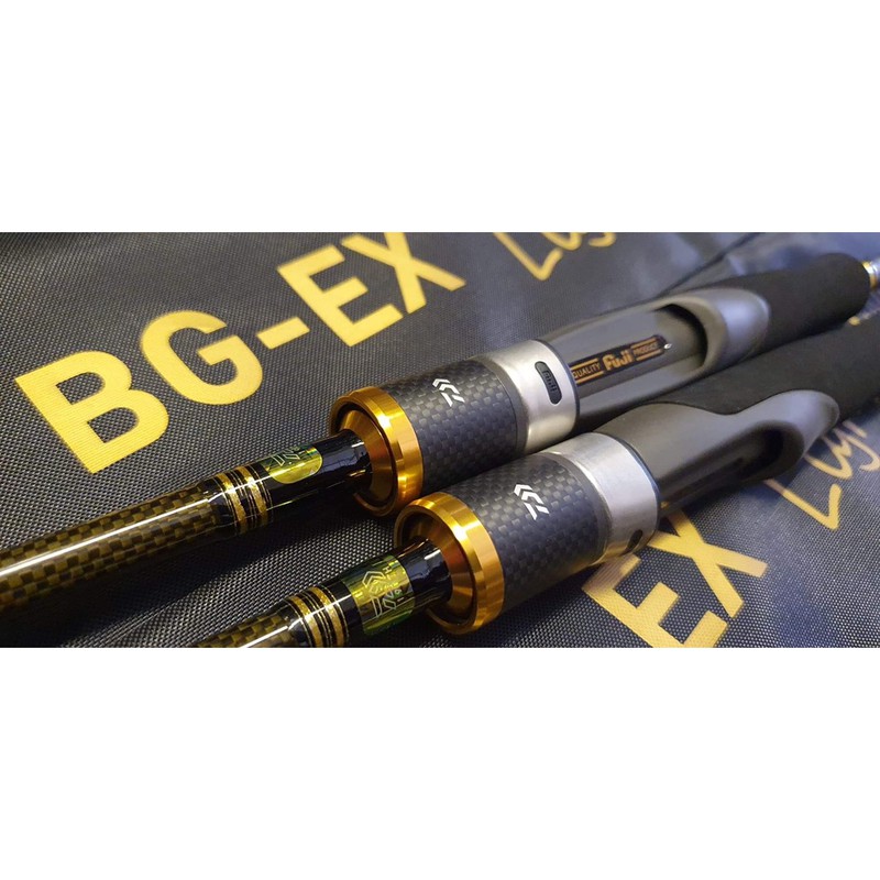 คันจิ๊กกิ้ง-สปินนิ่ง-daiwa-bg-ex