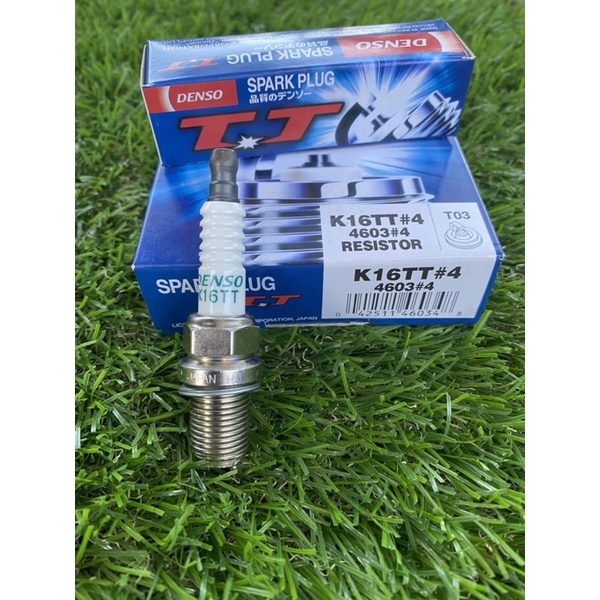 หัวเทียน-k16tt-denso-k16tt