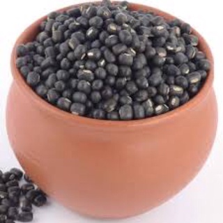 Urad Dal Sabut Black 500g