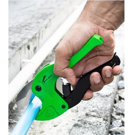 กรรไกรตัดท่อ-pvc-pipe-cutter