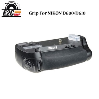 MEIKE MK-D600/D610 BATTERY GRIP  FOR NIKON