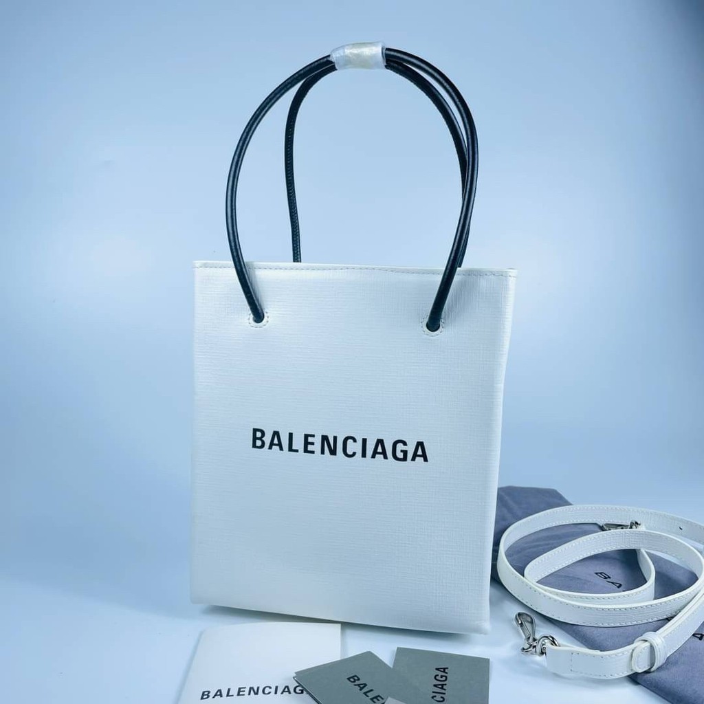 balanciaga-shoppingtotebag-grade-vip-size-กว้าง-19cm-สูง21-5cm-อุปกรณ์-full-box-set