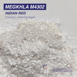 MEGKHLA M4302 (INDIAN RED)