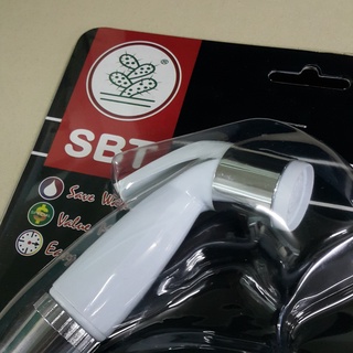 หัวฉีดชำระ อเมริกา SBT-165-H