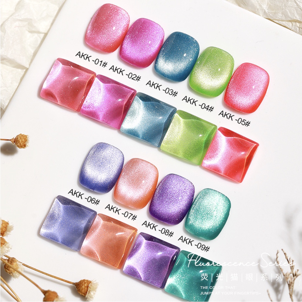 สีเจลลูกแก้ว-akk-nail-polish-as-15-ml-สีโทนซัมเมอร์สดใส-สีสวย-สดใส-ต้อนรับซัมเมอร์-พาสเทล-สีสด-ติดทน-สวยนาน-เจลสวย-ใช้ดี