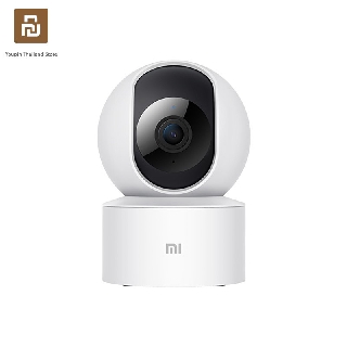 ภาพหน้าปกสินค้าXiaomi Mi Smart Camera SE Home Security 360°คมชัด 1080p กล้องวงจรปิดไร้สายอัจฉริยะ IP Camera ที่เกี่ยวข้อง