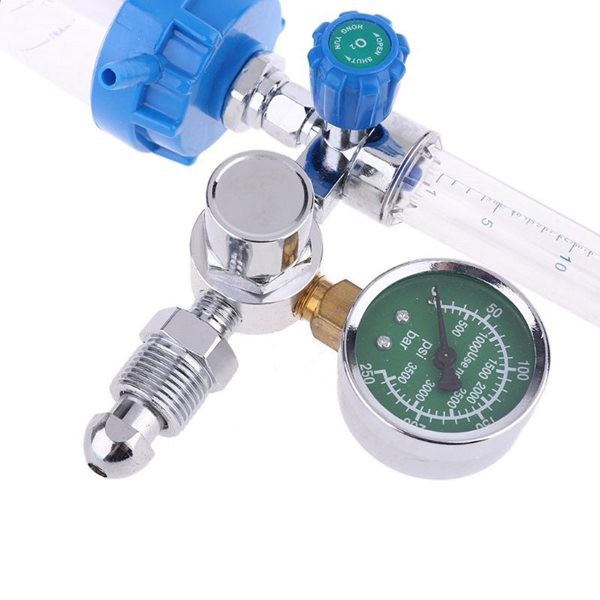 ready-stock-oxygen-pressure-regulator-inhalator-gauge-o2-pressure-reducing-vae-g5-8-inch-flow-meter-absorber-buoy-type-inhalator