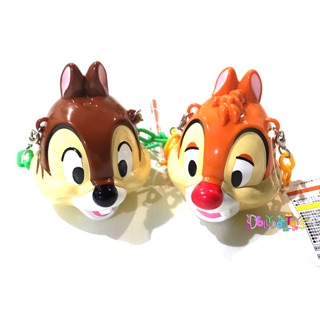 Disney Candy Case Chip  Dale ชิปเดล ที่ใส่ลูกอม