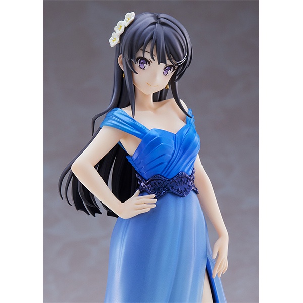 pre-order-จอง-rascal-does-not-dream-of-a-dreaming-girl-mai-sakurajima-color-dress-ver-1-7-ของแท้-ล๊อต-jp