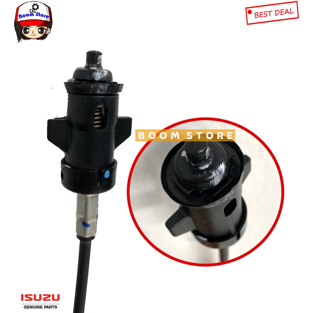 isuzu-แท้เบิกศูนย์-สายสลิงดึงฝาถังน้ำมัน-isuzu-d-max-ปี-03-11-รุ่น-4-ประตู-รหัสแท้-8980727590