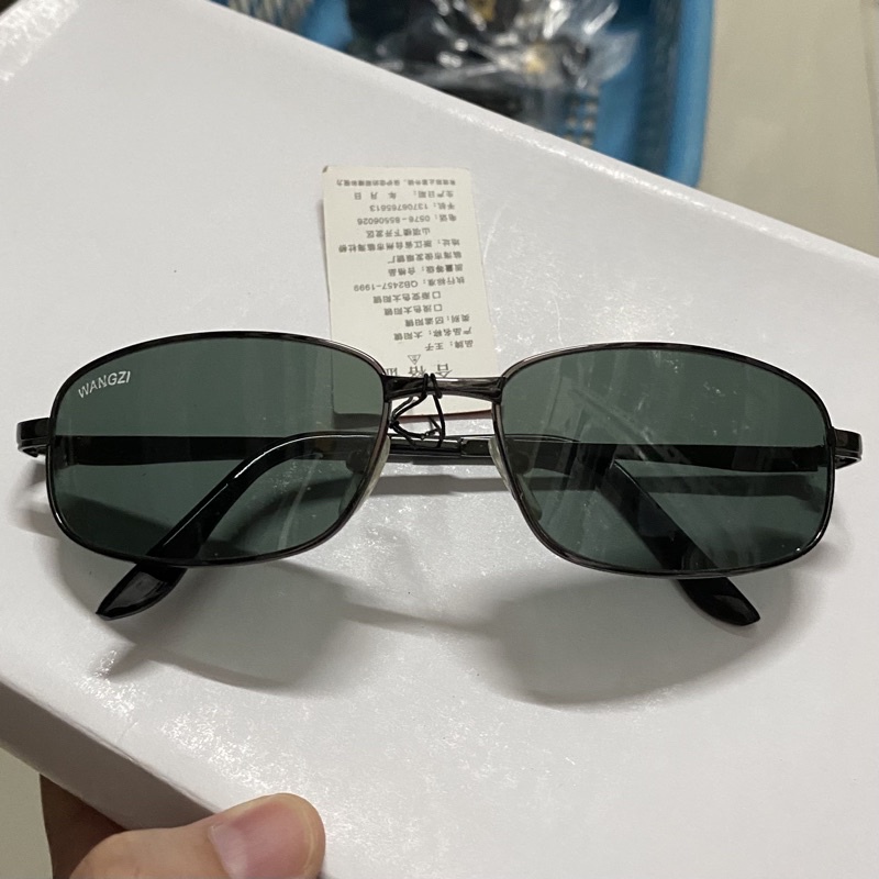 แว่นตาเลนส์-กระจก-กันแดดuv400-sunglasses-uv400-protection