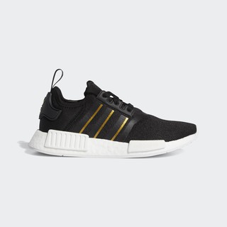 Adidas NMD R1 Black Gold ของแท้