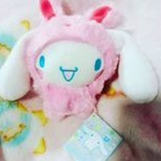 ตุ๊กตา​  ชิน​นา​ม่อน​ cinnamoroll​