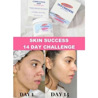 ครีมบำรุงผิวหน้า Palmers Skin Success Fade Cream for all skin types 75 ml.