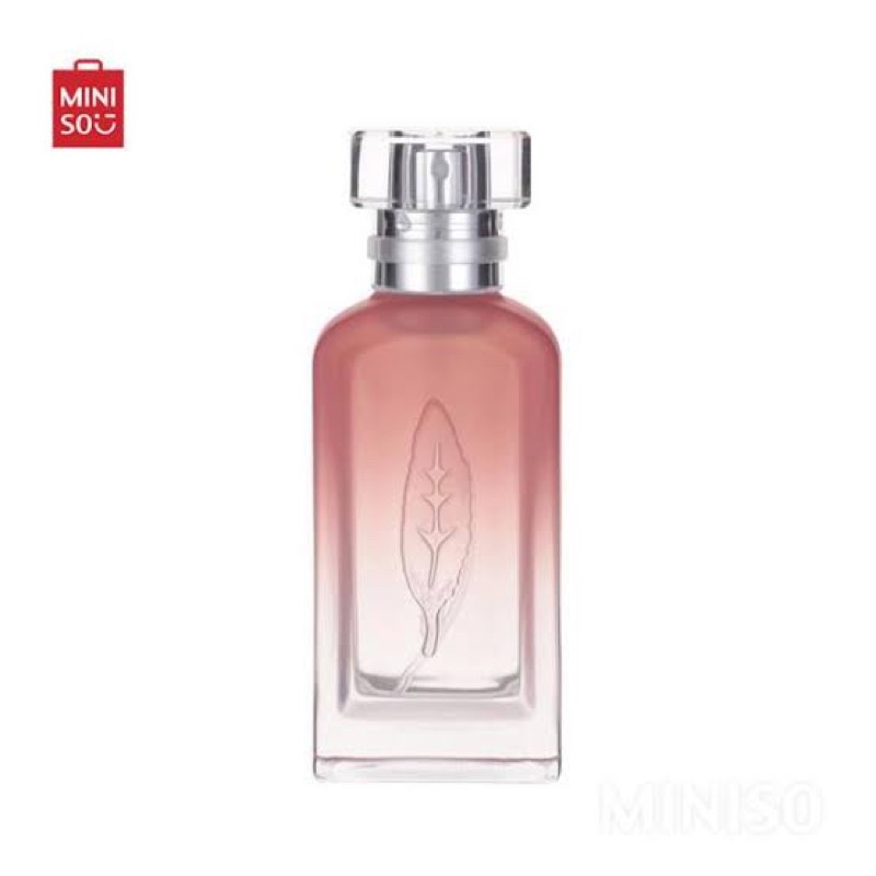 miniso-น้ำหอม-black-tea-glamour-eau-de-parfum-แท้จากช็อป