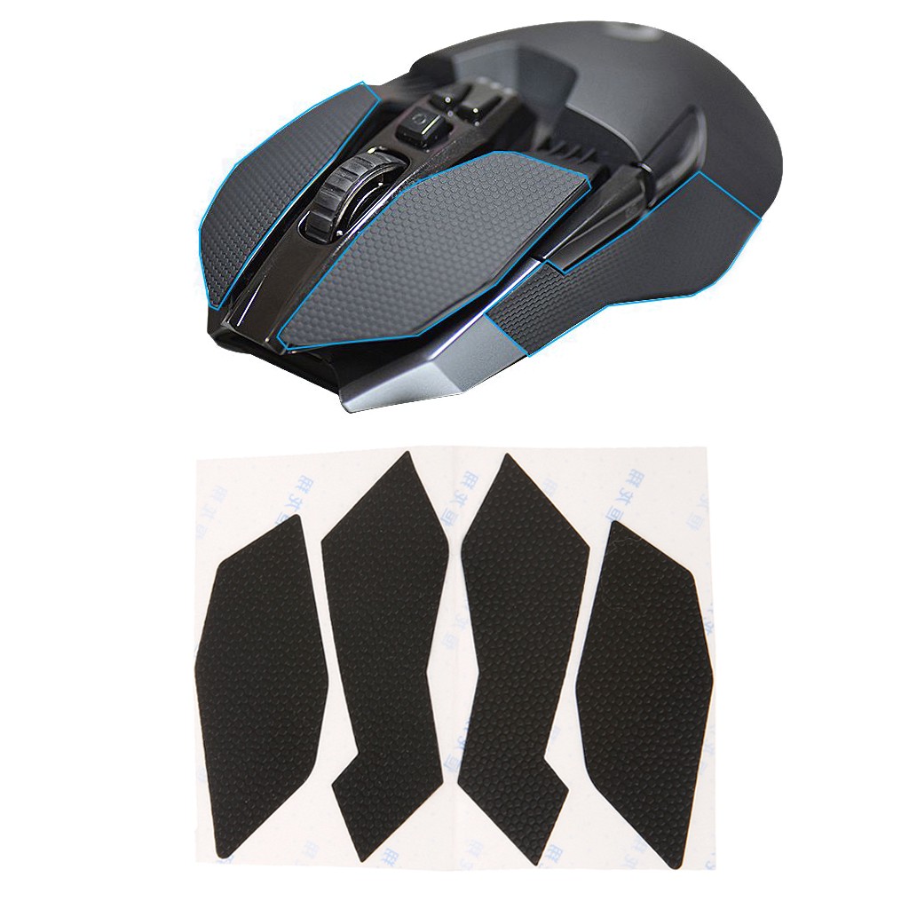 แผ่นรองเมาส์สำหรับ Logitech G 900 G 901 | Shopee Thailand