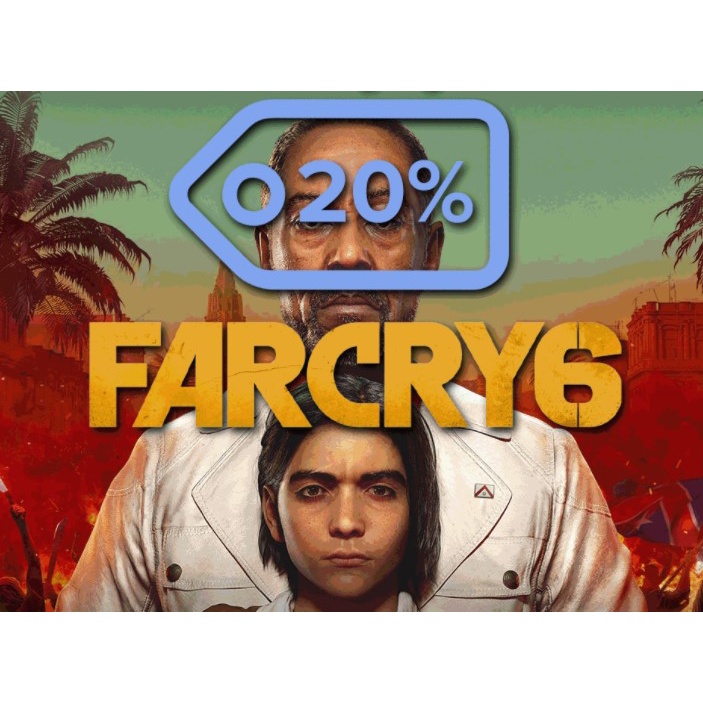 code-ลดราคา-20-สำหรับ-ซื้อเกมส์บน-ubisoft-promo-code-20-off-ubisoft-far-cry-6-riders-republic