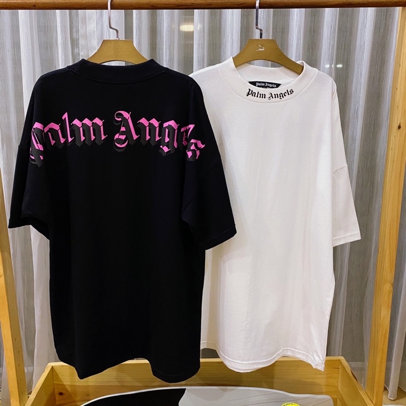 t-shirt-เสื้อยืดแขนสั้น-oversize-palm-angelss-5xl