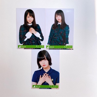 Keyakizaka46 Photo รูปสุ่มจาก CD 🦖🌱 Neru