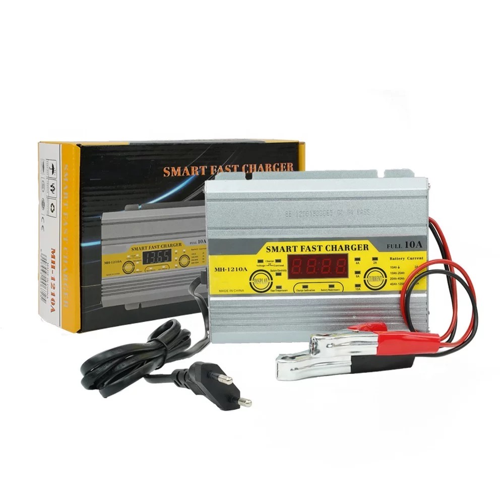 suoer-เครื่องชาร์ต-แบตเตอร์รี่-ระบบอัตโนมัติ-12v-10a-เครื่องชาร์จไฟ