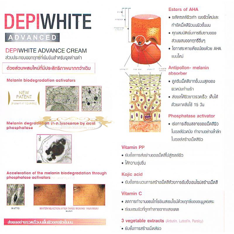 acm-depiwhite-advanced-creaml-หน้าขาวกระจ่างใสไร้ฝ้า-5-g