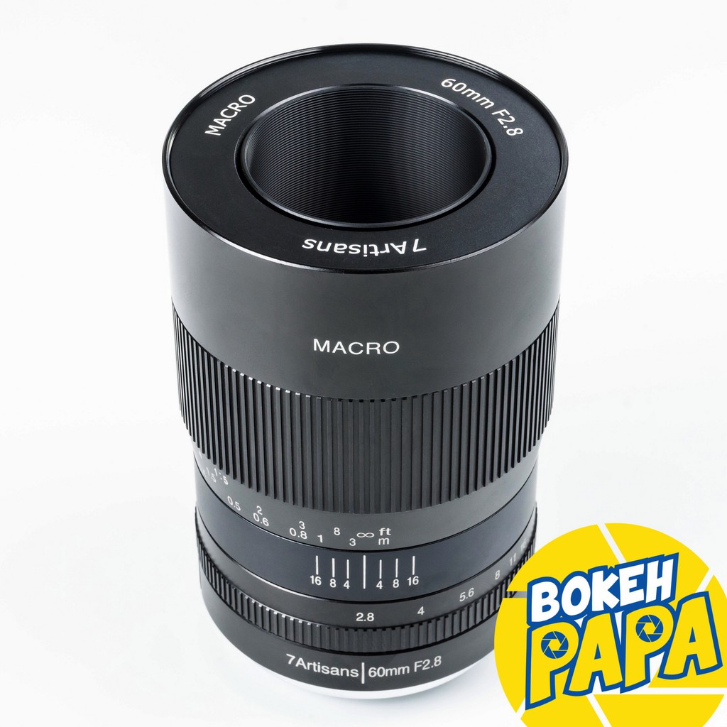 7artisans-60mm-f2-8-lens-macro-1-1-เลนส์มือหมุน-เลนส์-มาโคร-60-mm-เลนส์-ถ่ายพระ