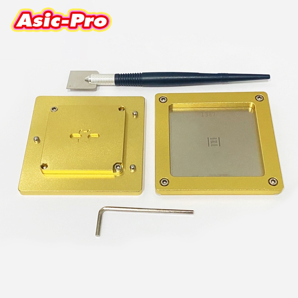 tintool-bm1387-พร้อมส่ง-สำหรับงานซ่อม-chip-เพลทบอลขา-เครื่องมือดีบุกชิป-asic