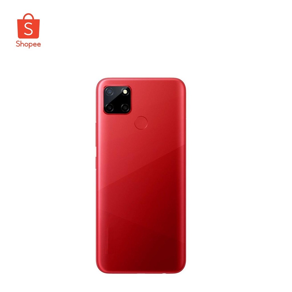 realme-c12-3-32gb-แบต5-000-จอ-6-5-เครื่องใหม่ประกันศูนย์1ปี