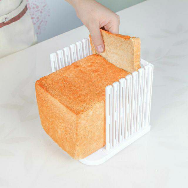 แท่นตัดขนมปัง-ที่สไลด์ขนมปัง-bread-slicer