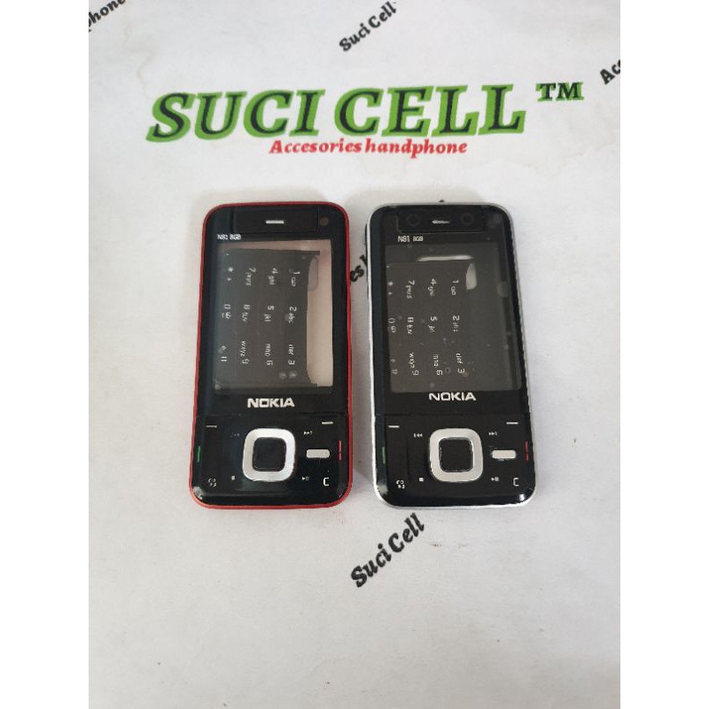 เคส Nokia N81 RM-179 | Shopee Thailand
