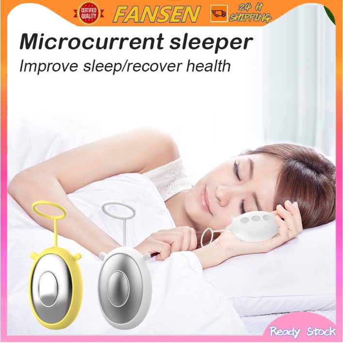 อุปกรณ์ช่วยการนอนหลับ-แบบมือถือ-ขนาดเล็ก-แบบพกพา-ชาร์จ-usb-สําหรับช่วยในการนอนหลับ