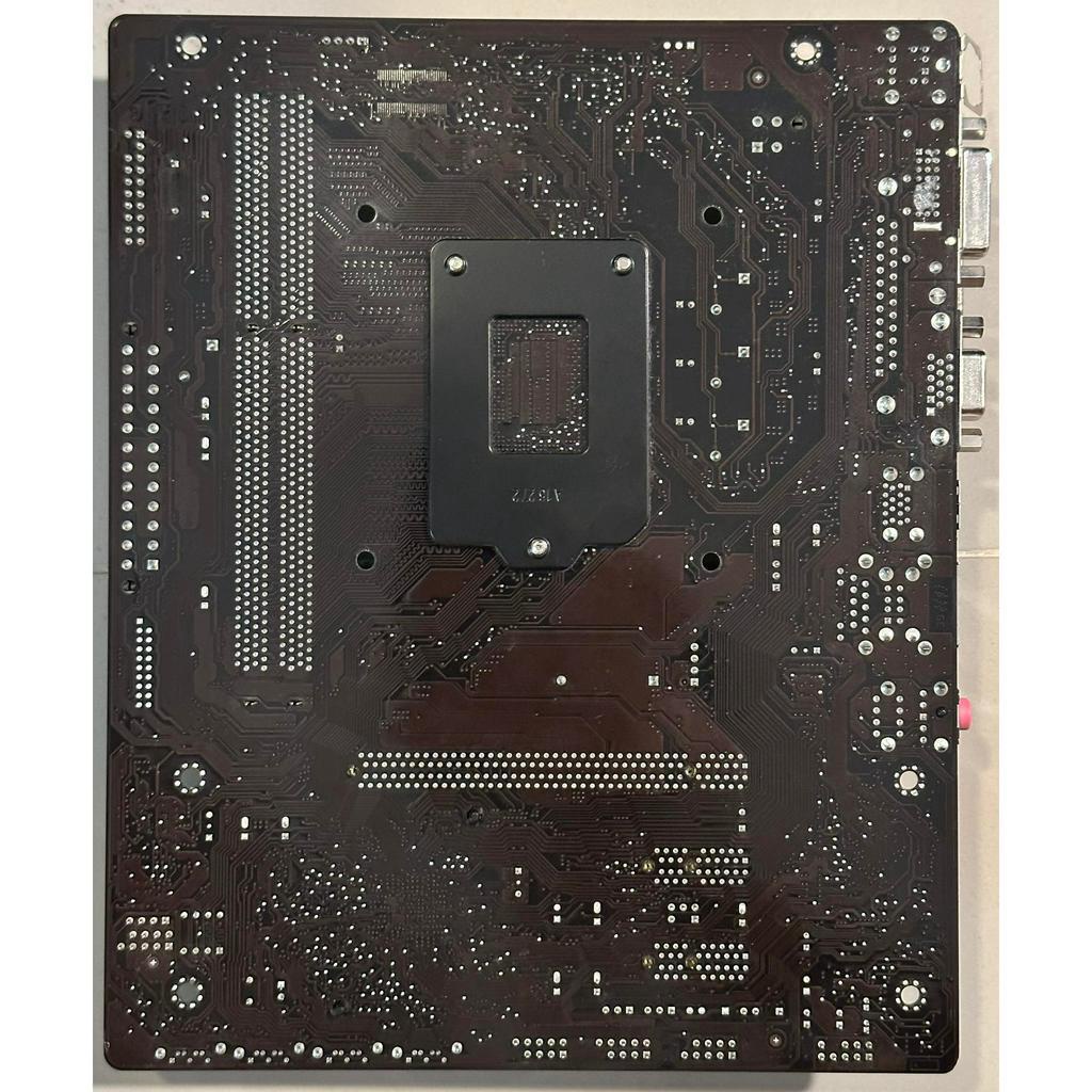 mainboard-เมนบอร์ด-1150-asus-h81-h81m-h81m-d-gen4-ใช้งานปกติ