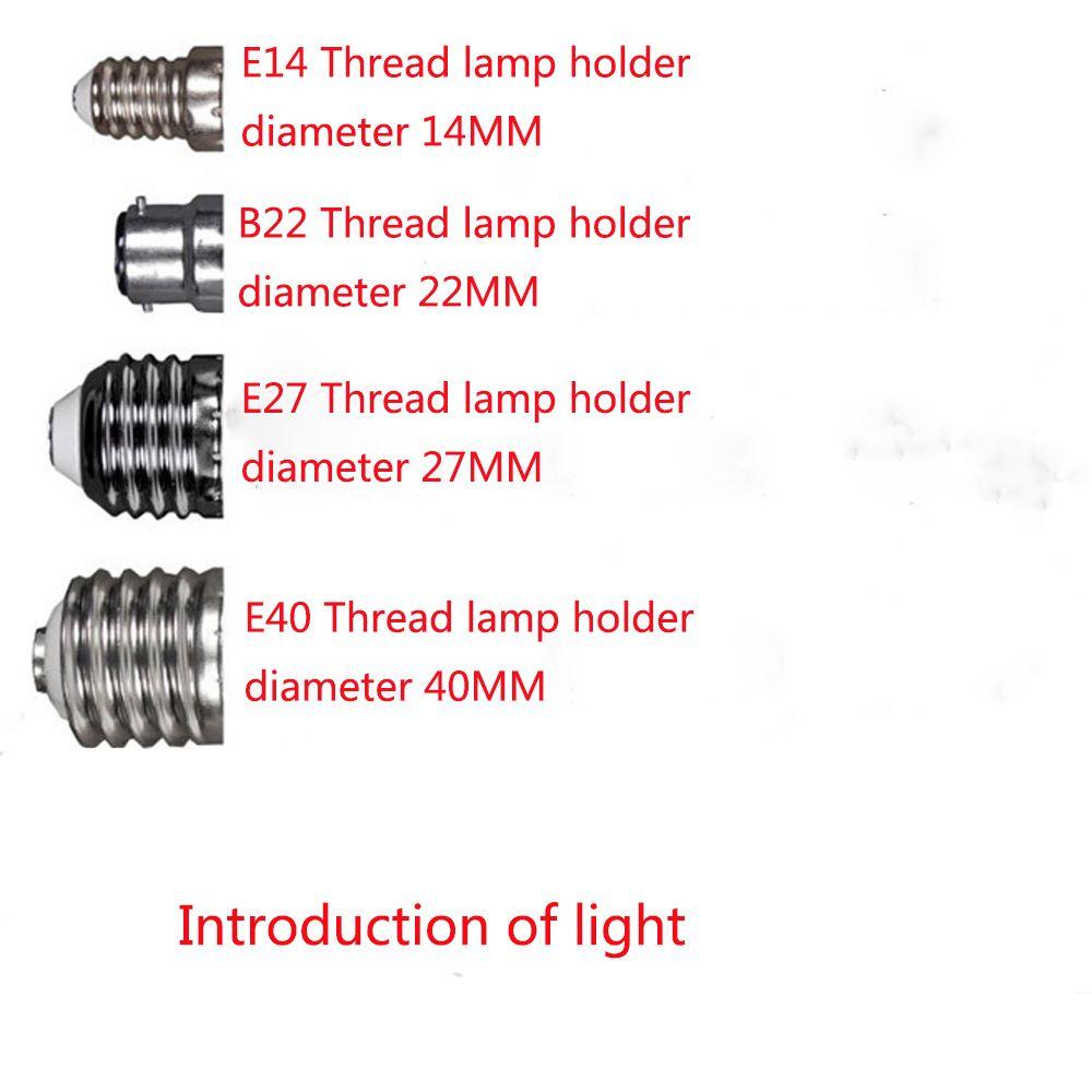 blueming2-e27-e14-ฐานไฟเซรามิค-led-ติดตั้งง่าย-diy