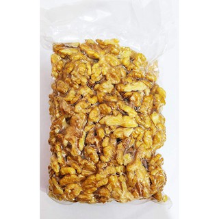 Raw walnuts 250gram full grain and fresh