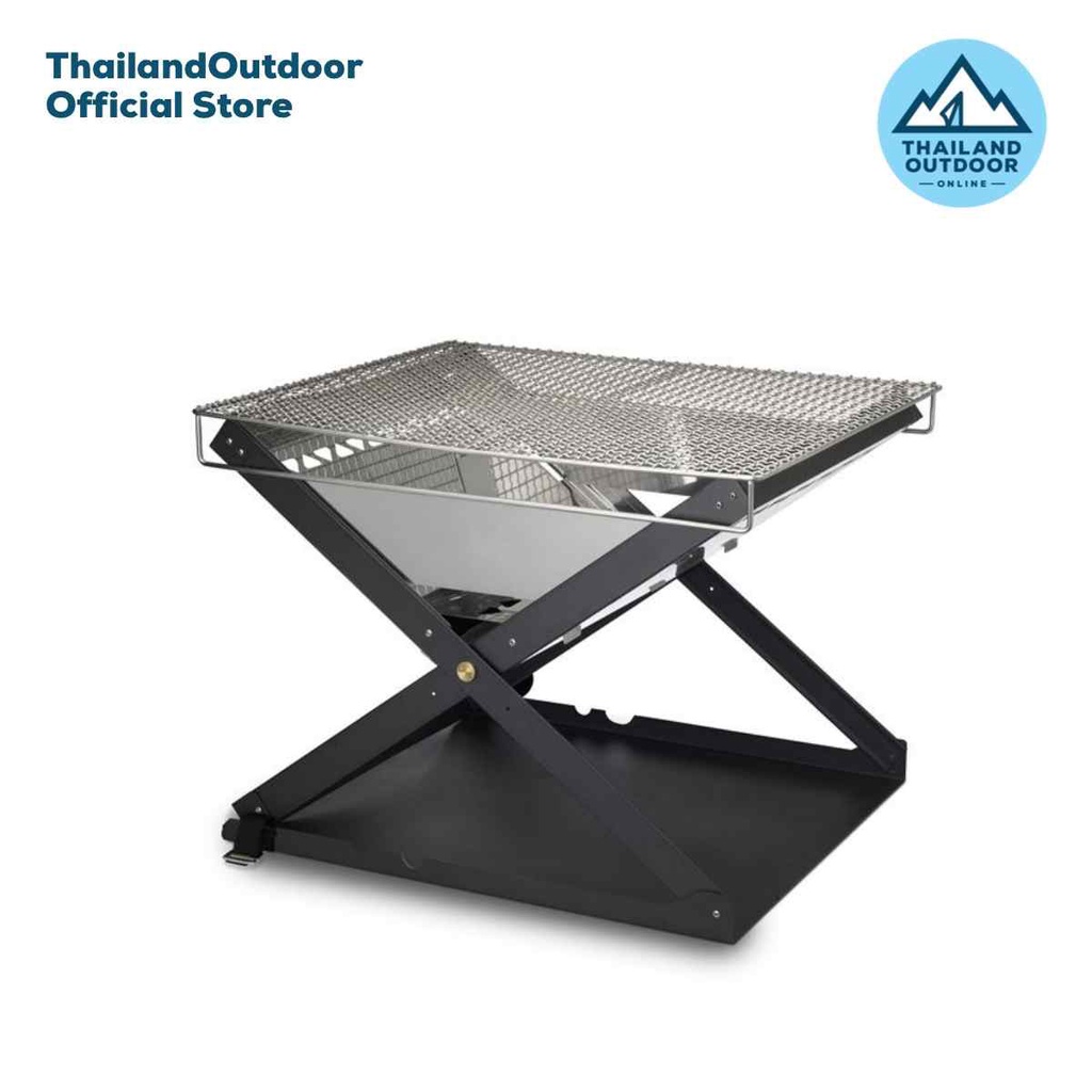 Primus เตาย่าง รุ่น kamoto Open fire pit large Shopee Thailand