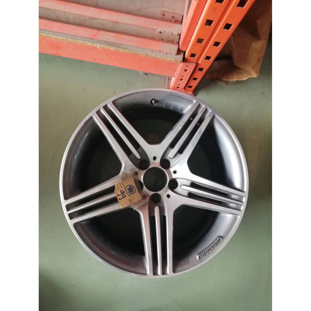 46-mb66031064-ล้อแม็กซ์-amg-wheel-cls250-2011-ของแท้-mercedes-benz-mbbpho