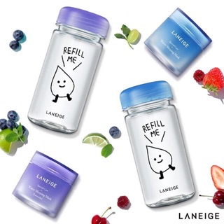 Laneige Refill Me Bottle กระบอกน้ำ Limited Edition จากลาเนจ