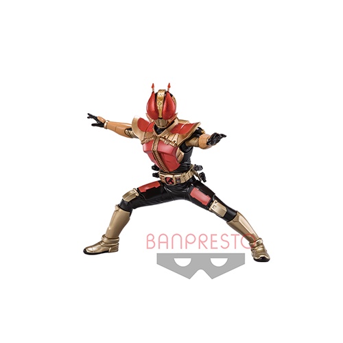 in-stock-พร้อมส่ง-kamen-rider-den-o-heros-brave-statue-figure-kamen-rider-den-o-sword-form-โมเดล-ของแท้-ล๊อต-jp