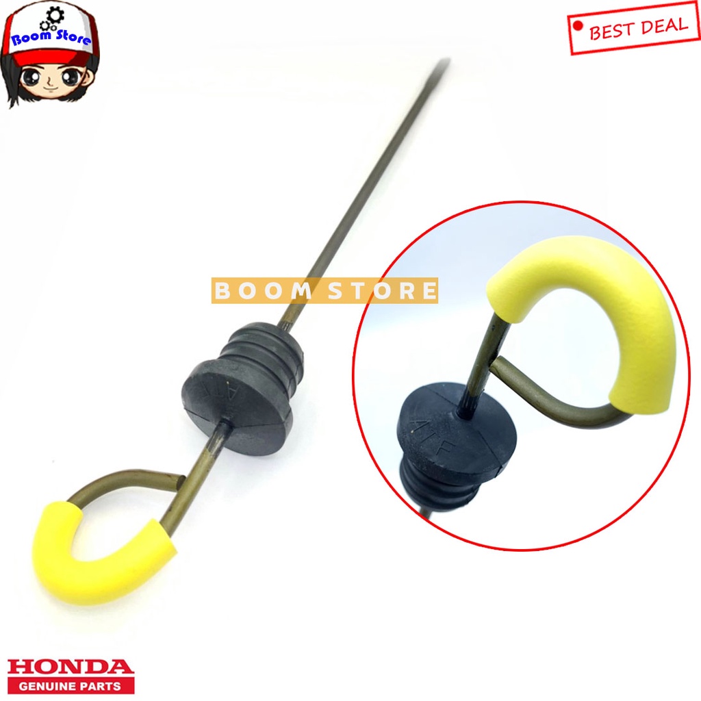 honda-แท้เบิกศูนย์-ก้านวัดน้ำมันเกียร์-honda-civic-fd-1-8-ปี-06-13-รหัสแท้ศูนย์-25610-prm-013