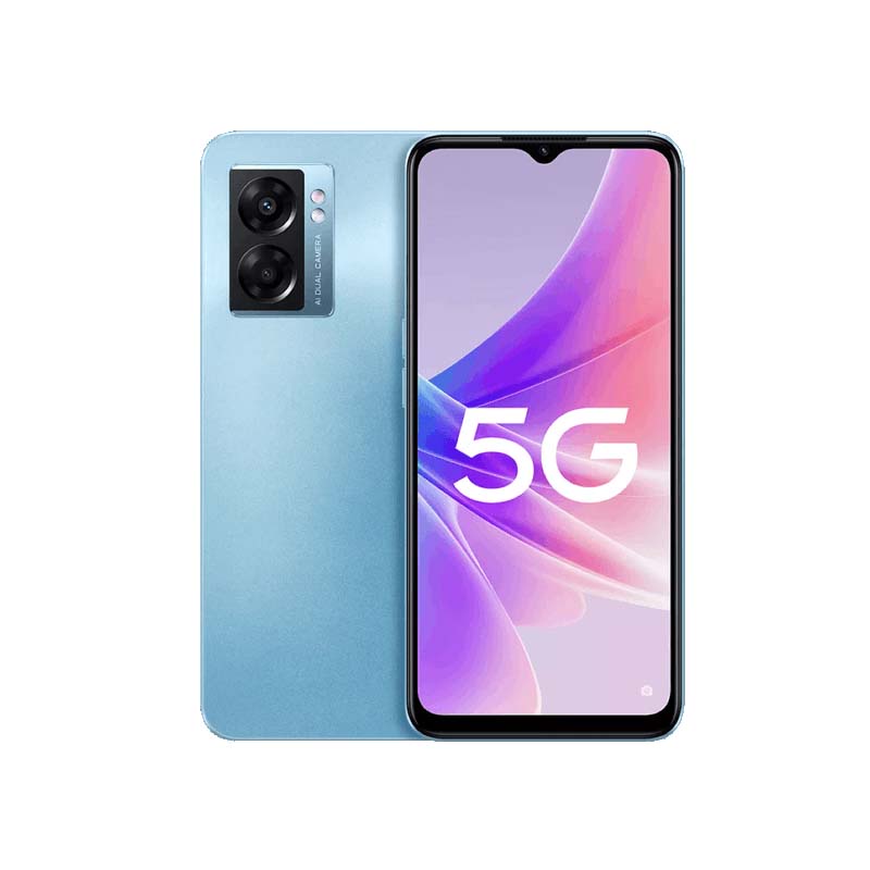 OPPO A77 รุ่น 5G(6+128GB)(CPH2339)(By Shopee SuperTphone1234) | Shopee ...