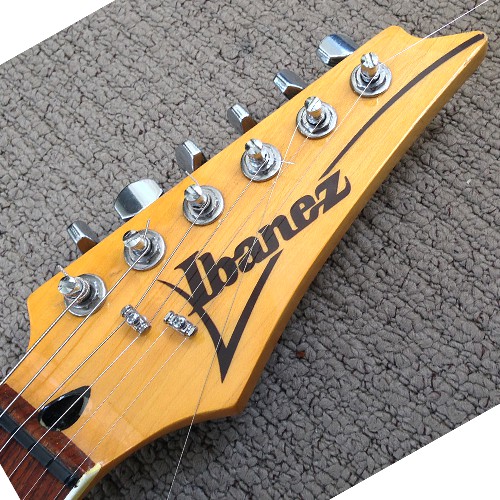 โลโก้หัวกีตาร์-ibanez-japan-series