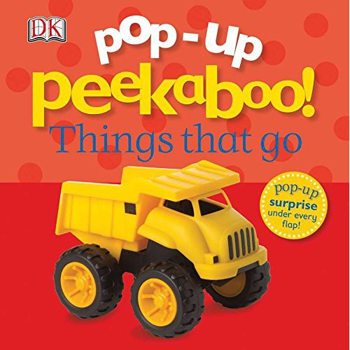 หนังสือป็อปอัพ-pop-up-peekaboo-things-that-go