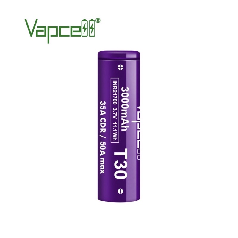 โปรโมชั่น-ของแท้100-vapcell-t30-inr21700-35a-50a