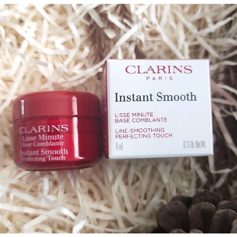 Clarins Instant Smooth Perfecting Touch 4 ml | Shopee Thailand