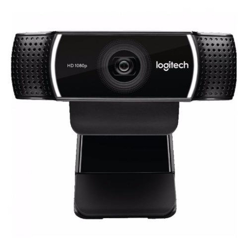 logitech-c922-pro-stream-webcam-กล้องเว็บแคม