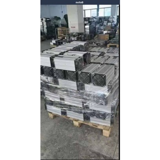 #เครื่องขุด Bitmain Antminer S9j (14.5Th)เทสเครื่องก่อนส่ง